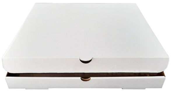 Karton Kutu Baskısız BST-KRAFT 31,5x32x3,5 cm