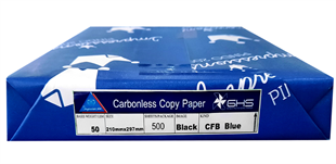 A4 Otokopi Kağıdı 500'lü CFB Blue Nüsha 